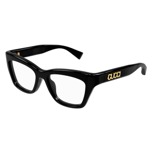 Occhiale da Vista Gucci, Modello: GG1810O Colore: 001