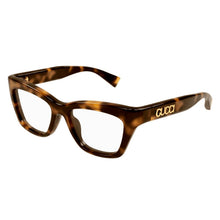 Carica l&#39;immagine nel visualizzatore di Gallery, Occhiale da Vista Gucci, Modello: GG1810O Colore: 003