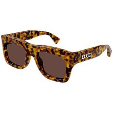 Carica l&#39;immagine nel visualizzatore di Gallery, Occhiale da Sole Gucci, Modello: GG1811S Colore: 002