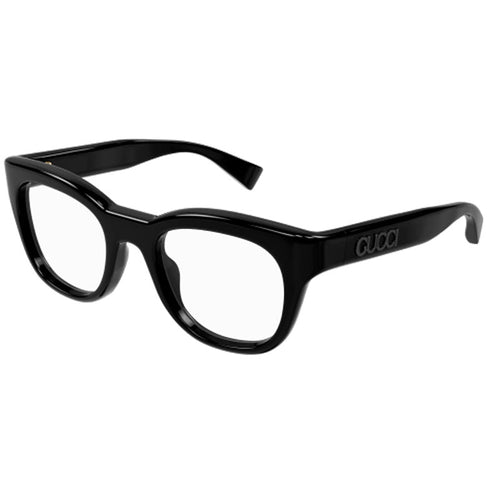 Occhiale da Vista Gucci, Modello: GG1812O Colore: 001