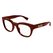 Carica l&#39;immagine nel visualizzatore di Gallery, Occhiale da Vista Gucci, Modello: GG1812O Colore: 003