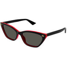Carica l&#39;immagine nel visualizzatore di Gallery, Occhiale da Sole Gucci, Modello: GG1815S Colore: 003