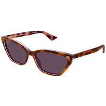 Carica l&#39;immagine nel visualizzatore di Gallery, Occhiale da Sole Gucci, Modello: GG1815S Colore: 004