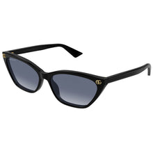 Carica l&#39;immagine nel visualizzatore di Gallery, Occhiale da Sole Gucci, Modello: GG1815S Colore: 005