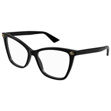 Carica l&#39;immagine nel visualizzatore di Gallery, Occhiale da Vista Gucci, Modello: GG1817O Colore: 001