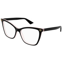 Carica l&#39;immagine nel visualizzatore di Gallery, Occhiale da Vista Gucci, Modello: GG1817O Colore: 003