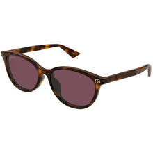 Carica l&#39;immagine nel visualizzatore di Gallery, Occhiale da Sole Gucci, Modello: GG1818SK Colore: 002