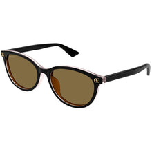 Carica l&#39;immagine nel visualizzatore di Gallery, Occhiale da Sole Gucci, Modello: GG1818SK Colore: 003