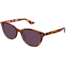 Carica l&#39;immagine nel visualizzatore di Gallery, Occhiale da Sole Gucci, Modello: GG1818SK Colore: 004