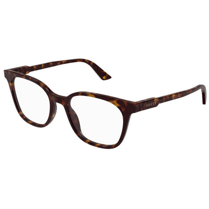 Occhiale da Vista Gucci, Modello: GG1821O Colore: 002