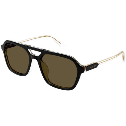 Occhiale da Sole Gucci, Modello: GG1823SA Colore: 003