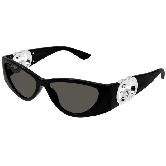 Occhiale da Sole Gucci, Modello: GG1824S Colore: 001