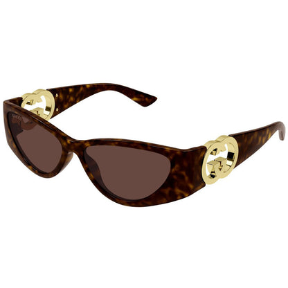 Occhiale da Sole Gucci, Modello: GG1824S Colore: 002