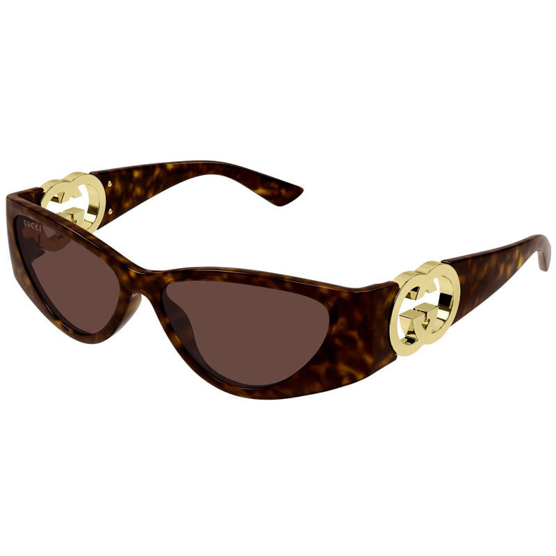 Occhiale da Sole Gucci, Modello: GG1824S Colore: 002
