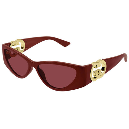Occhiale da Sole Gucci, Modello: GG1824S Colore: 003