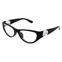 Carica l&#39;immagine nel visualizzatore di Gallery, Occhiale da Vista Gucci, Modello: GG1825O Colore: 001