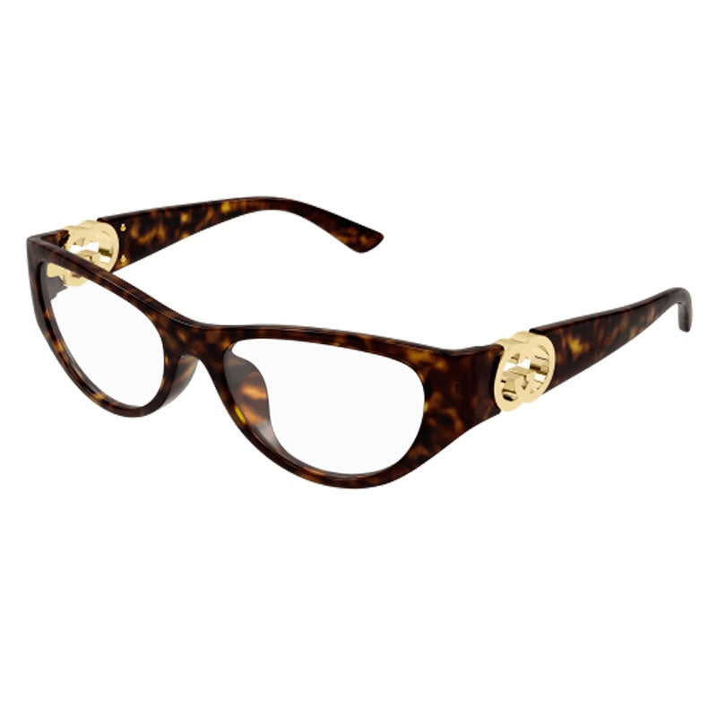 Occhiale da Vista Gucci, Modello: GG1825O Colore: 002