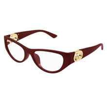 Carica l&#39;immagine nel visualizzatore di Gallery, Occhiale da Vista Gucci, Modello: GG1825O Colore: 003