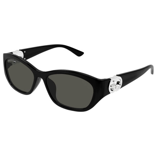 Occhiale da Sole Gucci, Modello: GG1826SK Colore: 001