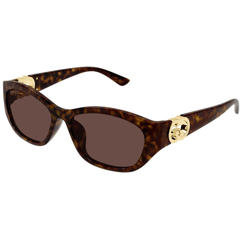 Occhiale da Sole Gucci, Modello: GG1826SK Colore: 002