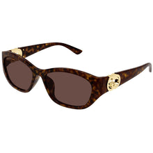 Carica l&#39;immagine nel visualizzatore di Gallery, Occhiale da Sole Gucci, Modello: GG1826SK Colore: 002