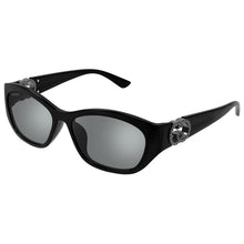 Carica l&#39;immagine nel visualizzatore di Gallery, Occhiale da Sole Gucci, Modello: GG1826SK Colore: 004