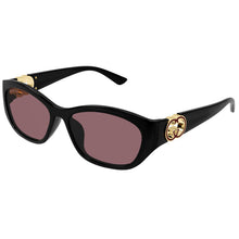 Carica l&#39;immagine nel visualizzatore di Gallery, Occhiale da Sole Gucci, Modello: GG1826SK Colore: 007