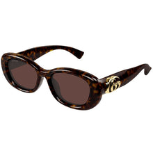 Carica l&#39;immagine nel visualizzatore di Gallery, Occhiale da Sole Gucci, Modello: GG1829SK Colore: 002