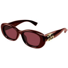 Carica l&#39;immagine nel visualizzatore di Gallery, Occhiale da Sole Gucci, Modello: GG1829SK Colore: 003