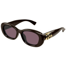 Carica l&#39;immagine nel visualizzatore di Gallery, Occhiale da Sole Gucci, Modello: GG1829SK Colore: 004