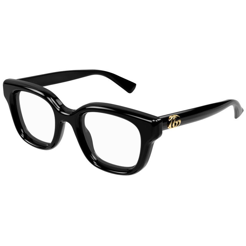 Occhiale da Vista Gucci, Modello: GG1831O Colore: 001