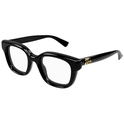 Occhiale da Vista Gucci, Modello: GG1831O Colore: 001