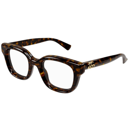 Occhiale da Vista Gucci, Modello: GG1831O Colore: 002
