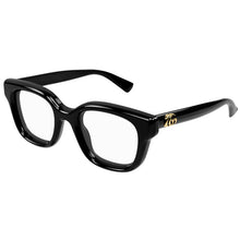 Carica l&#39;immagine nel visualizzatore di Gallery, Occhiale da Vista Gucci, Modello: GG1831O Colore: 005