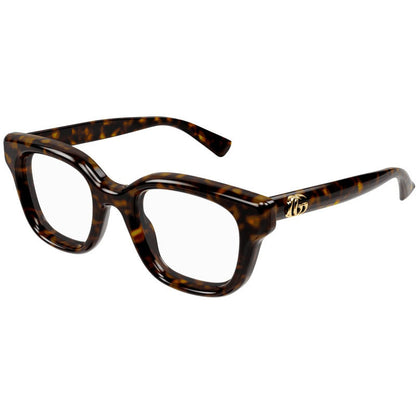 Occhiale da Vista Gucci, Modello: GG1831O Colore: 006