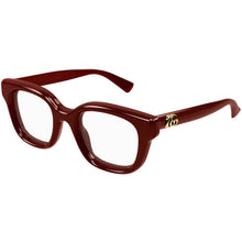 Carica l&#39;immagine nel visualizzatore di Gallery, Occhiale da Vista Gucci, Modello: GG1831O Colore: 007