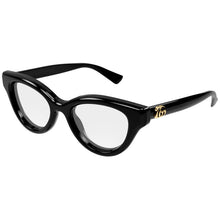Carica l&#39;immagine nel visualizzatore di Gallery, Occhiale da Vista Gucci, Modello: GG1832O Colore: 001