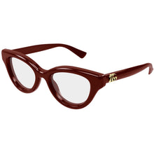 Carica l&#39;immagine nel visualizzatore di Gallery, Occhiale da Vista Gucci, Modello: GG1832O Colore: 003