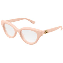 Carica l&#39;immagine nel visualizzatore di Gallery, Occhiale da Vista Gucci, Modello: GG1832O Colore: 004