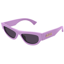 Carica l&#39;immagine nel visualizzatore di Gallery, Occhiale da Sole Gucci, Modello: GG1834S Colore: 004