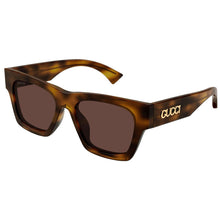 Carica l&#39;immagine nel visualizzatore di Gallery, Occhiale da Sole Gucci, Modello: GG1835S Colore: 002