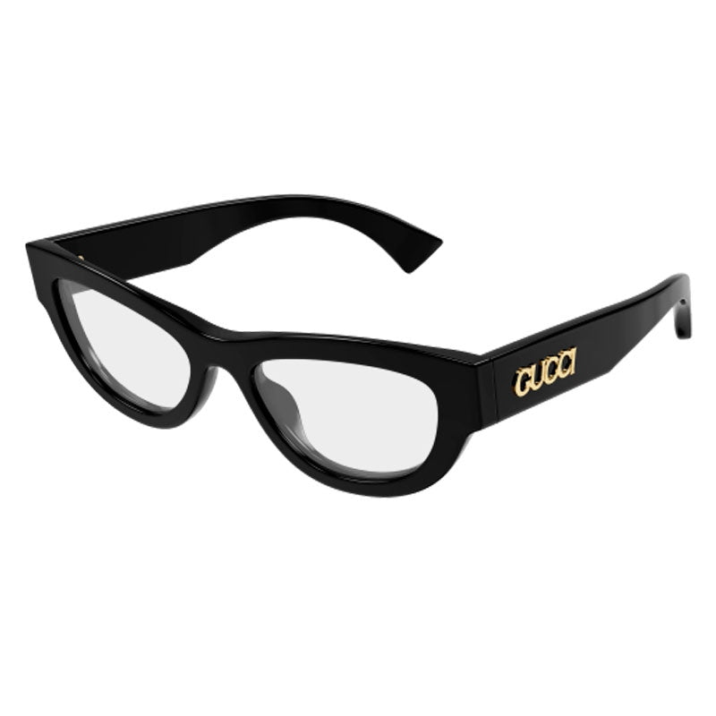 Occhiale da Vista Gucci, Modello: GG1836O Colore: 001