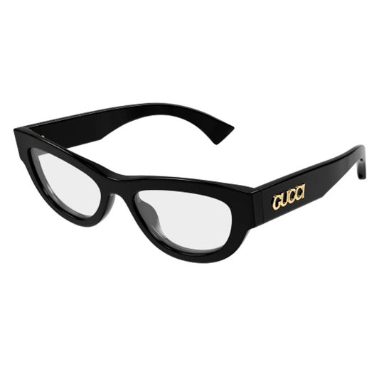 Occhiale da Vista Gucci, Modello: GG1836O Colore: 001