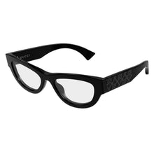 Carica l&#39;immagine nel visualizzatore di Gallery, Occhiale da Vista Gucci, Modello: GG1836O Colore: 004