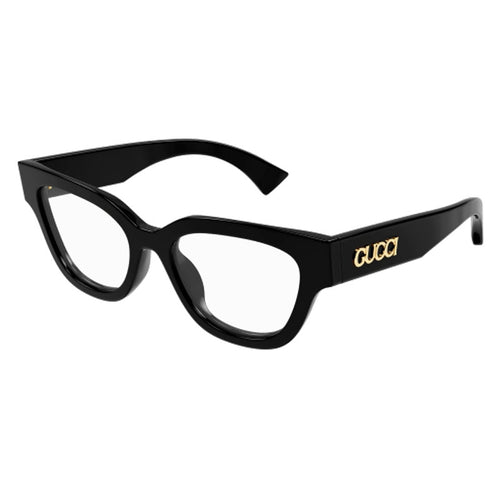 Occhiale da Vista Gucci, Modello: GG1837O Colore: 001