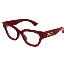 Carica l&#39;immagine nel visualizzatore di Gallery, Occhiale da Vista Gucci, Modello: GG1837O Colore: 003
