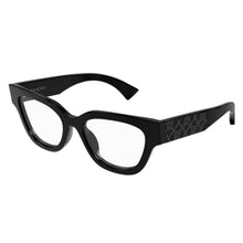 Carica l&#39;immagine nel visualizzatore di Gallery, Occhiale da Vista Gucci, Modello: GG1837O Colore: 004