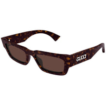 Carica l&#39;immagine nel visualizzatore di Gallery, Occhiale da Sole Gucci, Modello: GG1838S Colore: 002