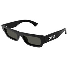 Carica l&#39;immagine nel visualizzatore di Gallery, Occhiale da Sole Gucci, Modello: GG1839S Colore: 001