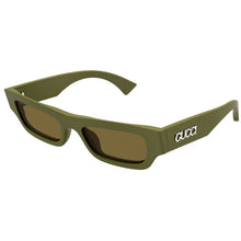 Carica l&#39;immagine nel visualizzatore di Gallery, Occhiale da Sole Gucci, Modello: GG1839S Colore: 004